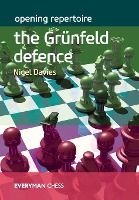 Portada de The Grunfeld Defence