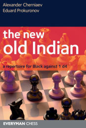 Portada de The New Old Indian