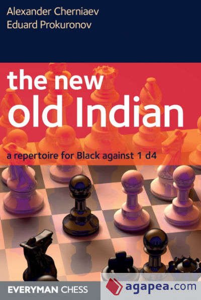 The New Old Indian