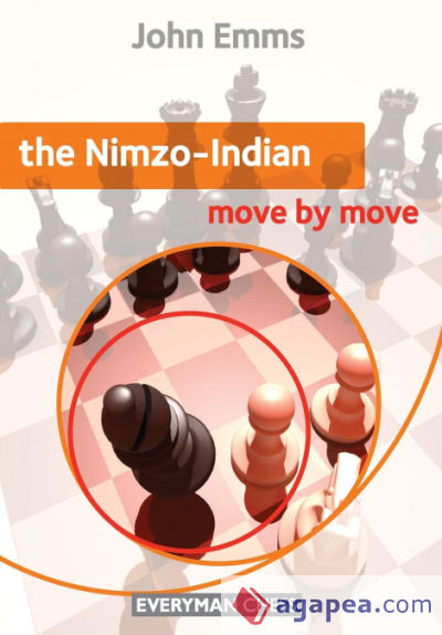 The Nimzo Indian Move by Move