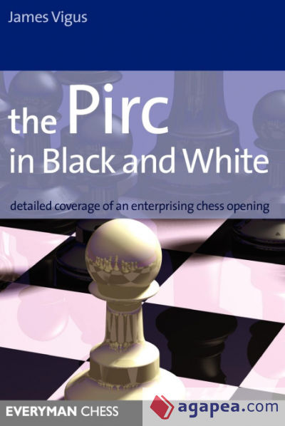 The Pirc in Black and White