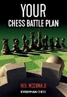 Portada de Your Chess Battle Plan