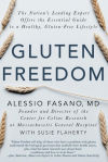 Gluten Freedom