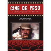 Portada de CINE DE PESO