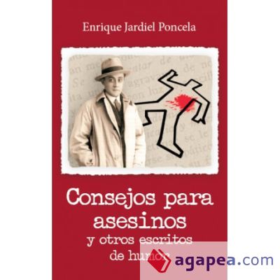 CONSEJOS PARA ASESINOS