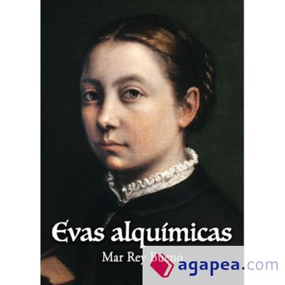 EVAS ALQUÍMICAS