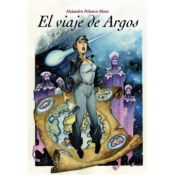 Portada de El Viaje de Argos