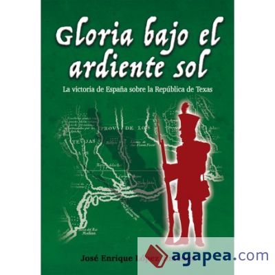 Gloria bajo el ardiente sol: La victoria de España sobre la República de Texas