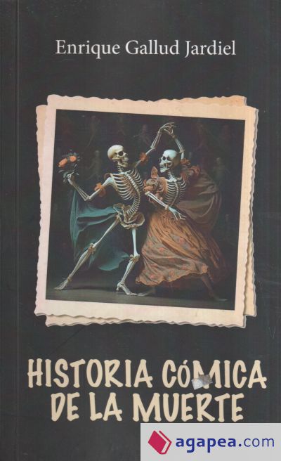 Historia cómica de la muerte