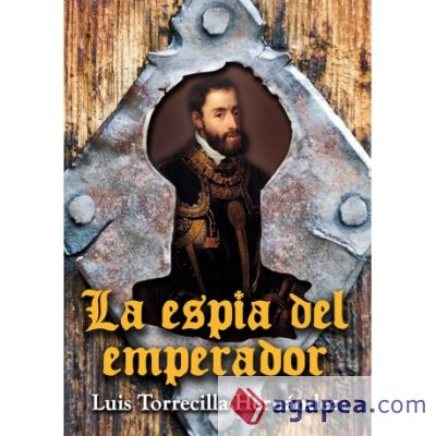 La espía del emperador