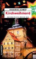 Portada de Kirchweihmord