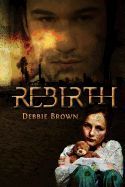 Portada de Rebirth