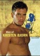 Portada de Men of Kristen Bjorn