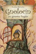 Portada de Gnolocín, un gnomo fisgón (Ebook)