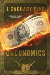 Portada de Orconomics