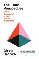 Portada de The Third Perspective: Brave Expression in the Age of Intolerance