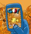 Go!: parodia Pokémon Go!