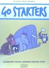 Go starters, student´s book + CD