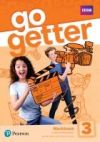 GoGetter 3 Workbook with Online Homework PIN Code Pack