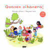 Goazen oihanera + Cda (KD-1087)