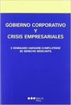Gobierno corporativo y crisis empresariales
