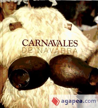 CARNAVALES DE NAVARRA-NAFARROAKO IHAUTER. IAK