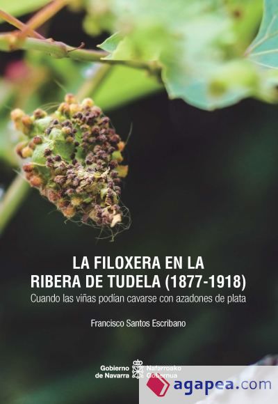 La filoxera en la Ribera de Tudela (1877-1918)