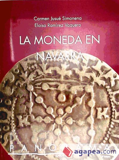MONEDA EN NAVARRA, LA (PANORAMA 2ª EDICION)