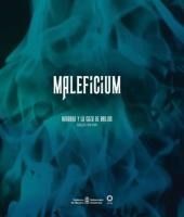 Portada de Maleficium. Navarra y la caza de brujas. Siglos XIV-XVII