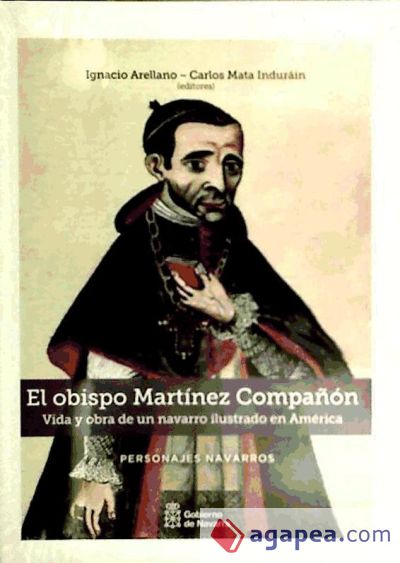 OBISPO MARTINEZ COMPAÑON EL