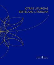 Portada de Otras liturgias / Bestelako liturgiak