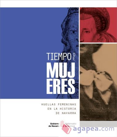 Tiempo de mujeres