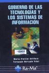 Gobierno De Las Tecnologías Y Los Sistemas De Información.