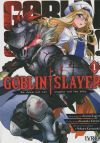 Goblin Slayer 1
