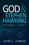 God and Stephen Hawking 2nd edition