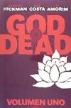 God is dead 01