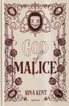 God of Malice (Legado de Dioses 1)