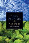 God&acirc;s Promises & Answers for Your Life | Softcover
