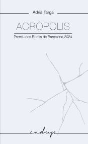 Portada de Acròpolis