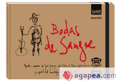 Bodas de Sangre