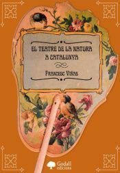Portada de El Teatre de la Natura a Catalunya