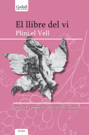 Portada de El llibre del vi