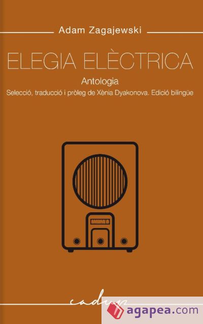 Elegia Elèctrica