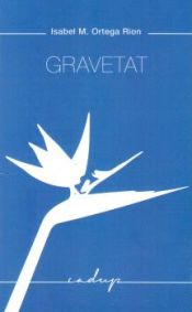 Portada de Gravetat