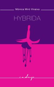 Portada de Hybrida