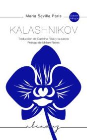 Portada de Kalashnikov