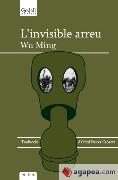 L'invisible arreu