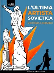 Portada de L'última artista soviètica