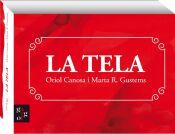 Portada de La tela. Un recorrido por la historia de los derechos de las mujeres
