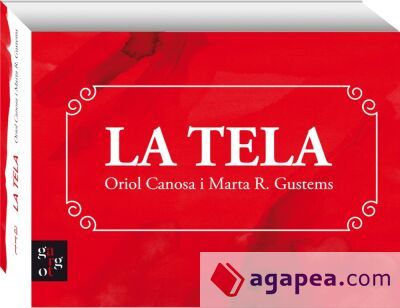 La tela. Un recorrido por la historia de los derechos de las mujeres